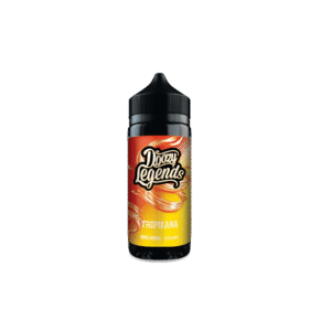 Tropikana Shortfill E-Liquid by Doozy 50ml