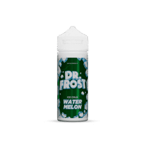 Watermelon Shortfill E-Liquid by Dr Frost 100ml
