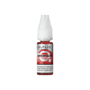 Watermelon Template Nic Salt E-Liquid by Elf Bar 10ml