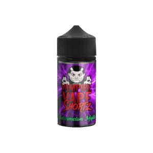 Watermelon Mojito Shortz Shortfill E-Liquid by Vampire Vape 50ml