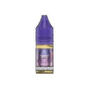 Watermelon Skittle Tornado 7000 Nic Salt E-Liquid by RandM 10ml