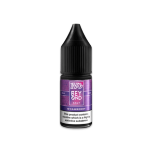 Whamberry Nic Salt E-Liquid by IVG 10ml