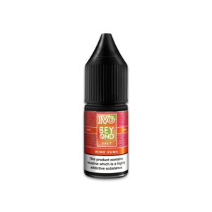Wine Gums Nic Salt E-Liquid by IVG 10ml