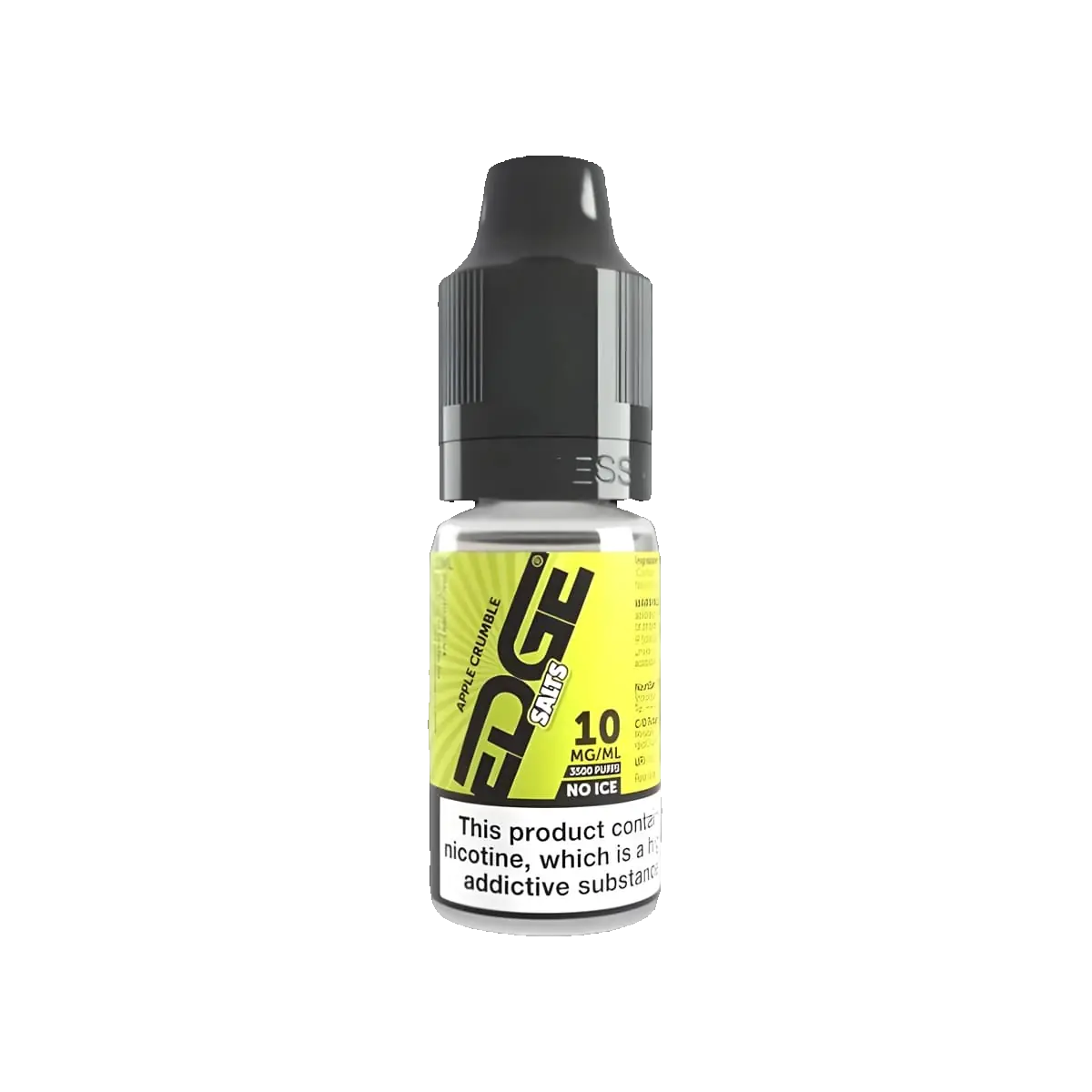 Edge Solid Fruit Bar Salts 10ml Nic Salt E-Liquid