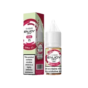 Enjoy Ultra Nic Salt E-Liquid