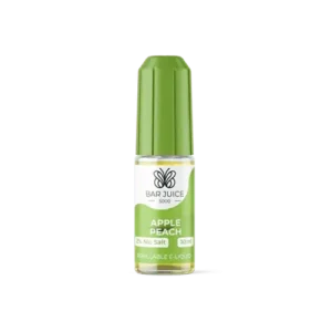 Bar Juice 5000 Nic Salt E-Liquids 60PG/40VG