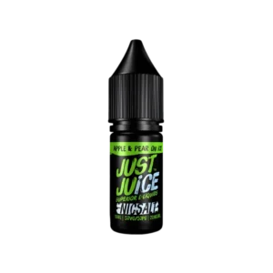 Just Juice 10ml Nic Salt E-Liquid