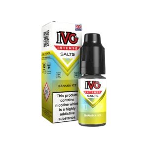 IVG Intense Salts 10ml E-Liquid