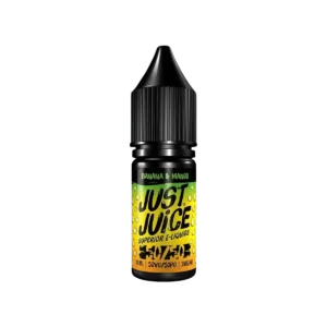 Just Juice 50/50 10ml E-Liquid