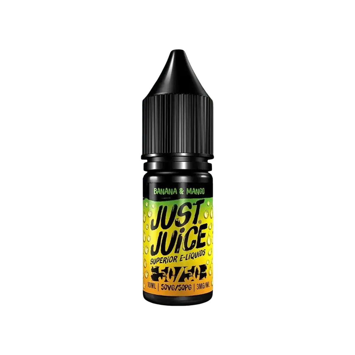Just Juice 50/50 10ml E-Liquid