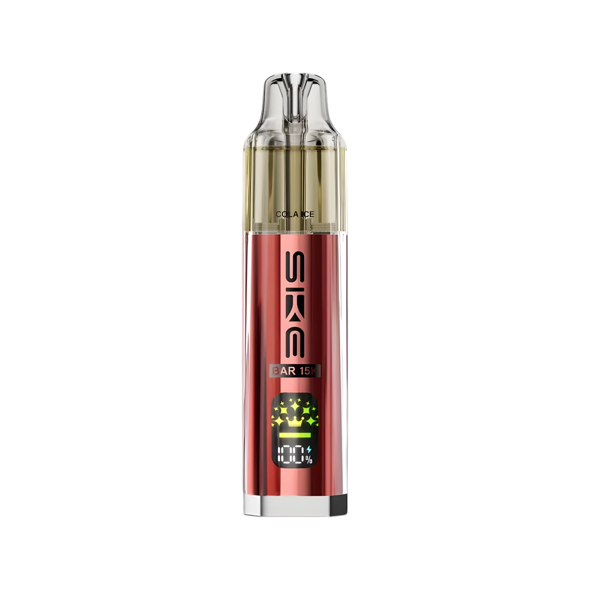 SKE Bar 15K Pod Kit - Image 6