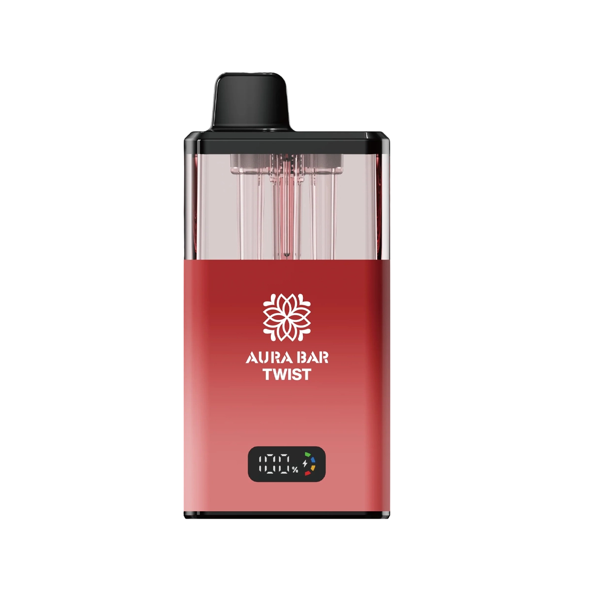 Crystal Prime Aura Bar Twist 40K Puffs Prefilled Vape Kit - Image 5