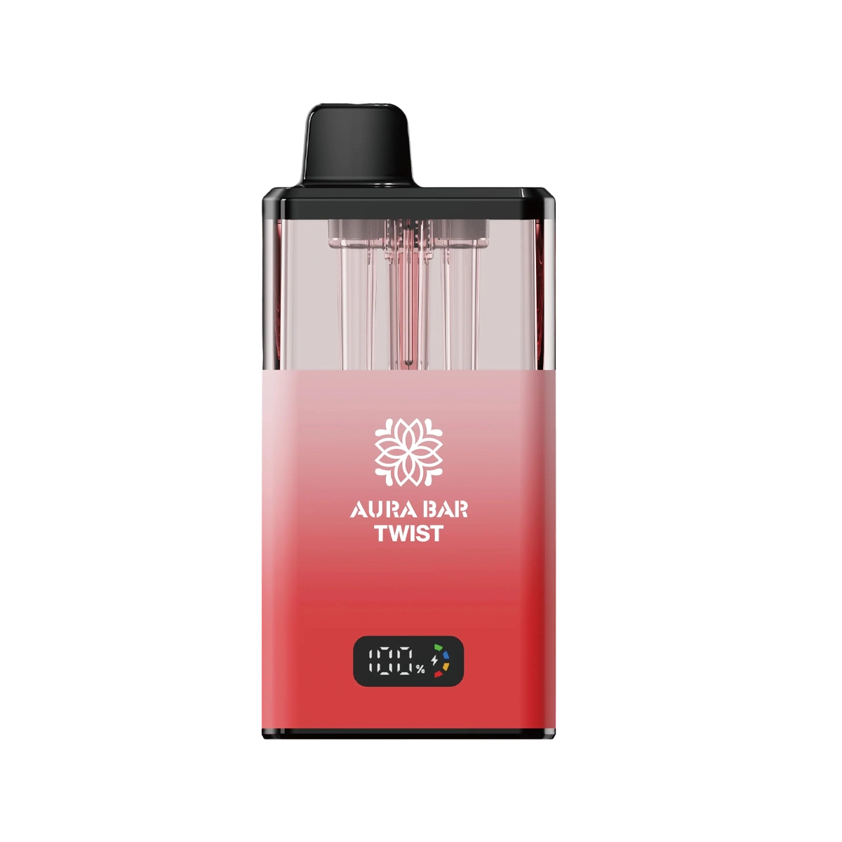 Crystal Prime Aura Bar Twist 40K Puffs Prefilled Vape Kit - Image 14