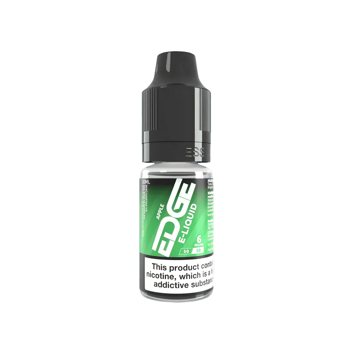 Edge Core Range 10ml E-Liquid