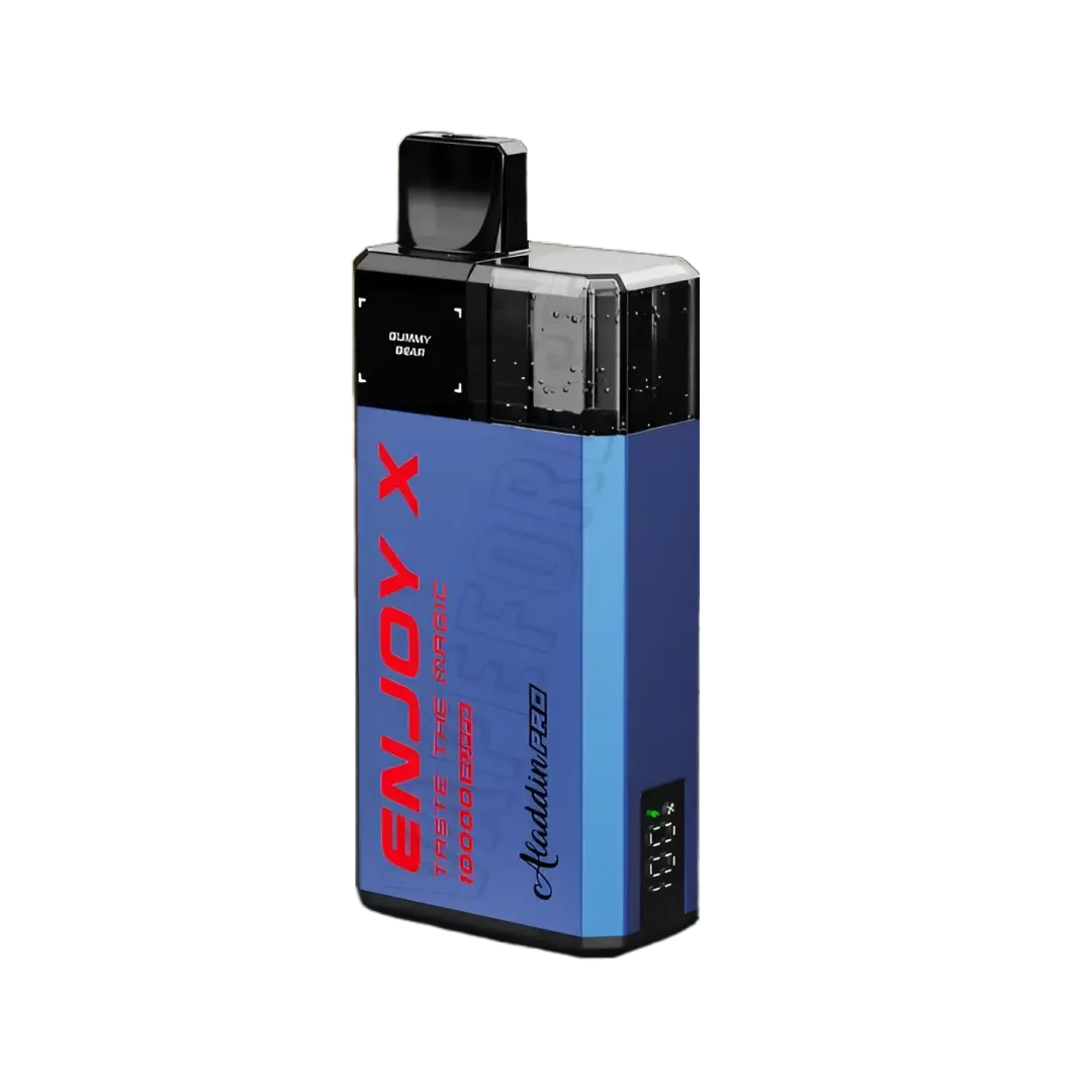 Enjoy X 10000 Puff by Aladdin Pro Disposable Vape - Image 7