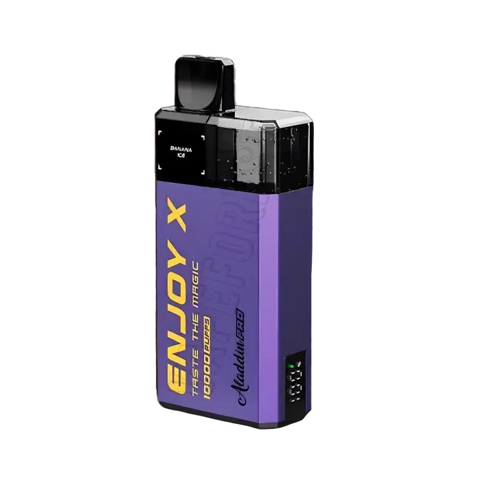 Enjoy X 10000 Puff by Aladdin Pro Disposable Vape - Image 10