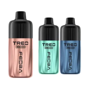 Feoba Treo 33K Vape Kit