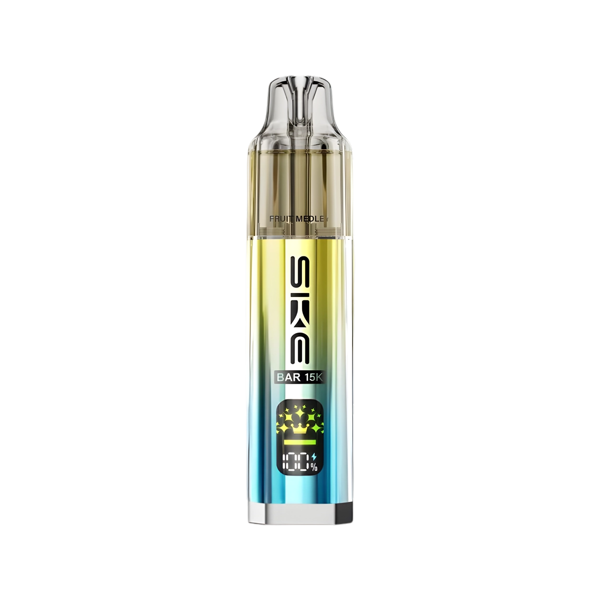 SKE Bar 15K Pod Kit - Image 8