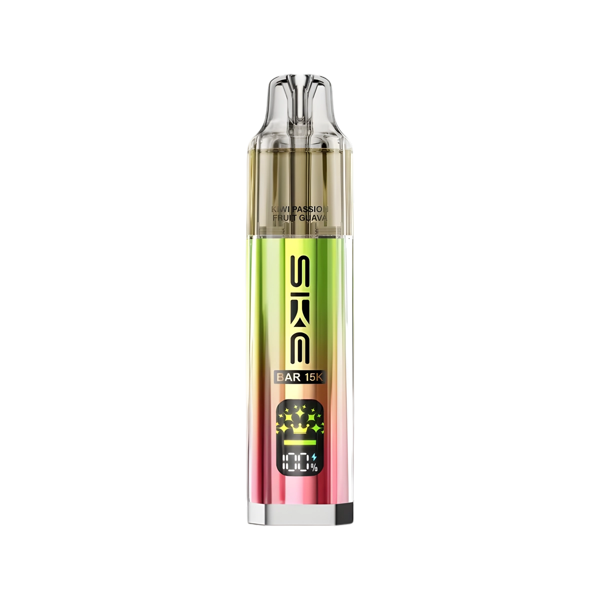 SKE Bar 15K Pod Kit - Image 9