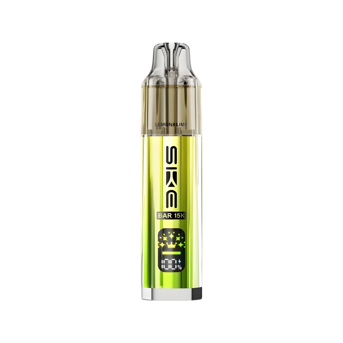 SKE Bar 15K Pod Kit - Image 10
