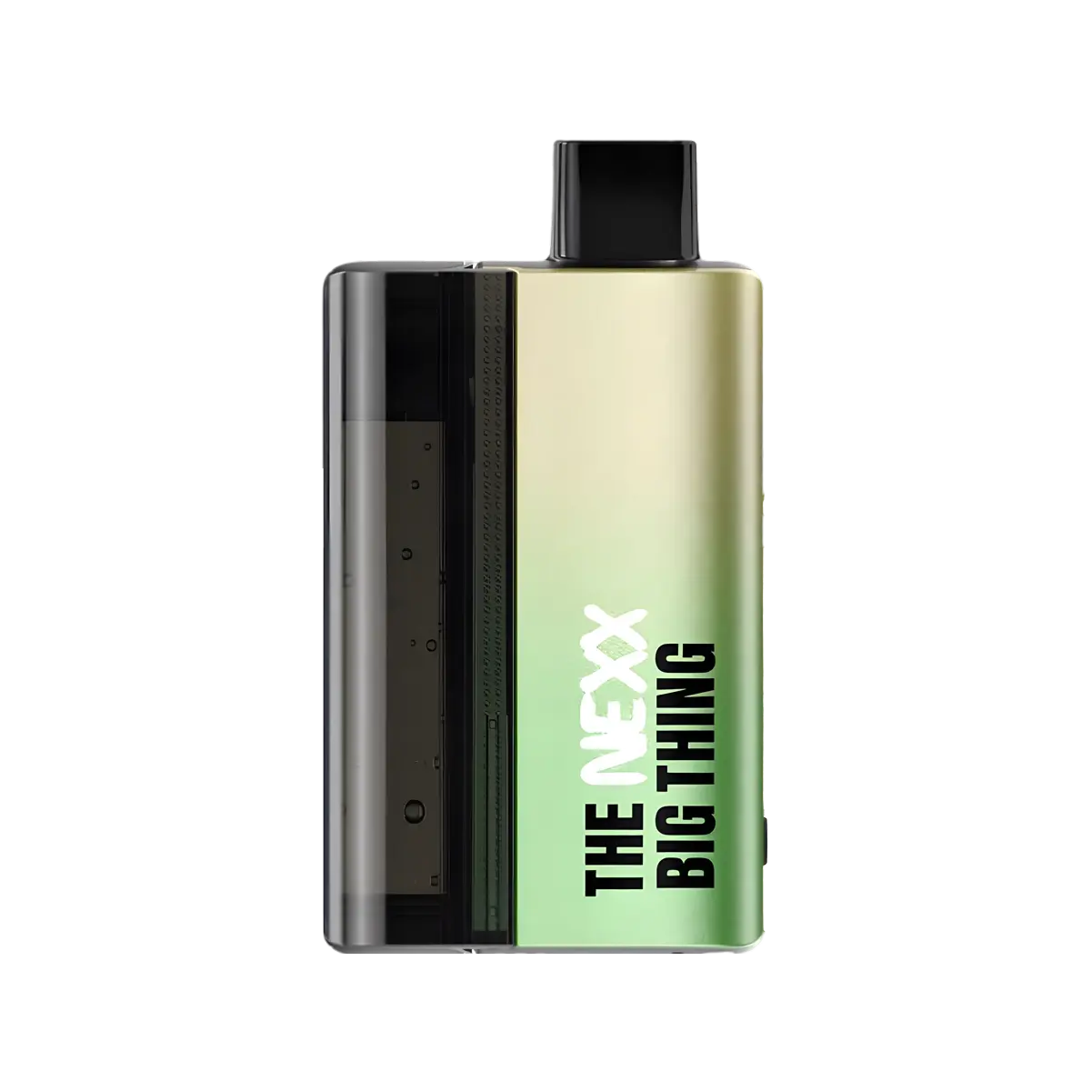Nexx SUPREM 15K Prefilled Vape Kit - Image 4
