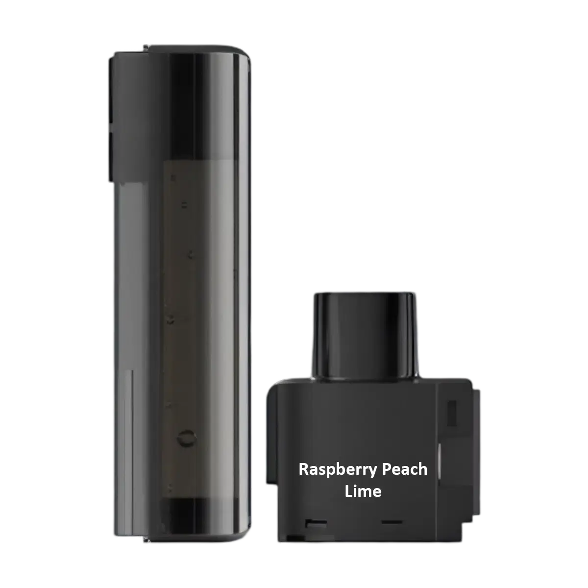 Nexx SUPREM 15K Prefilled Pod and Refill Container