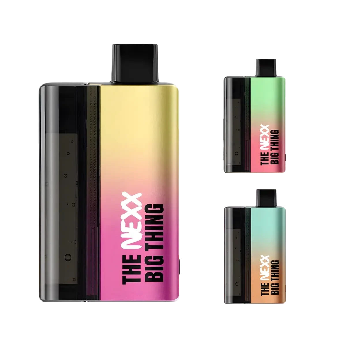 nexx-suprem-15k-prefilled-vape-kit