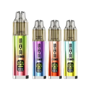 SKE Bar 15K Pod Kit