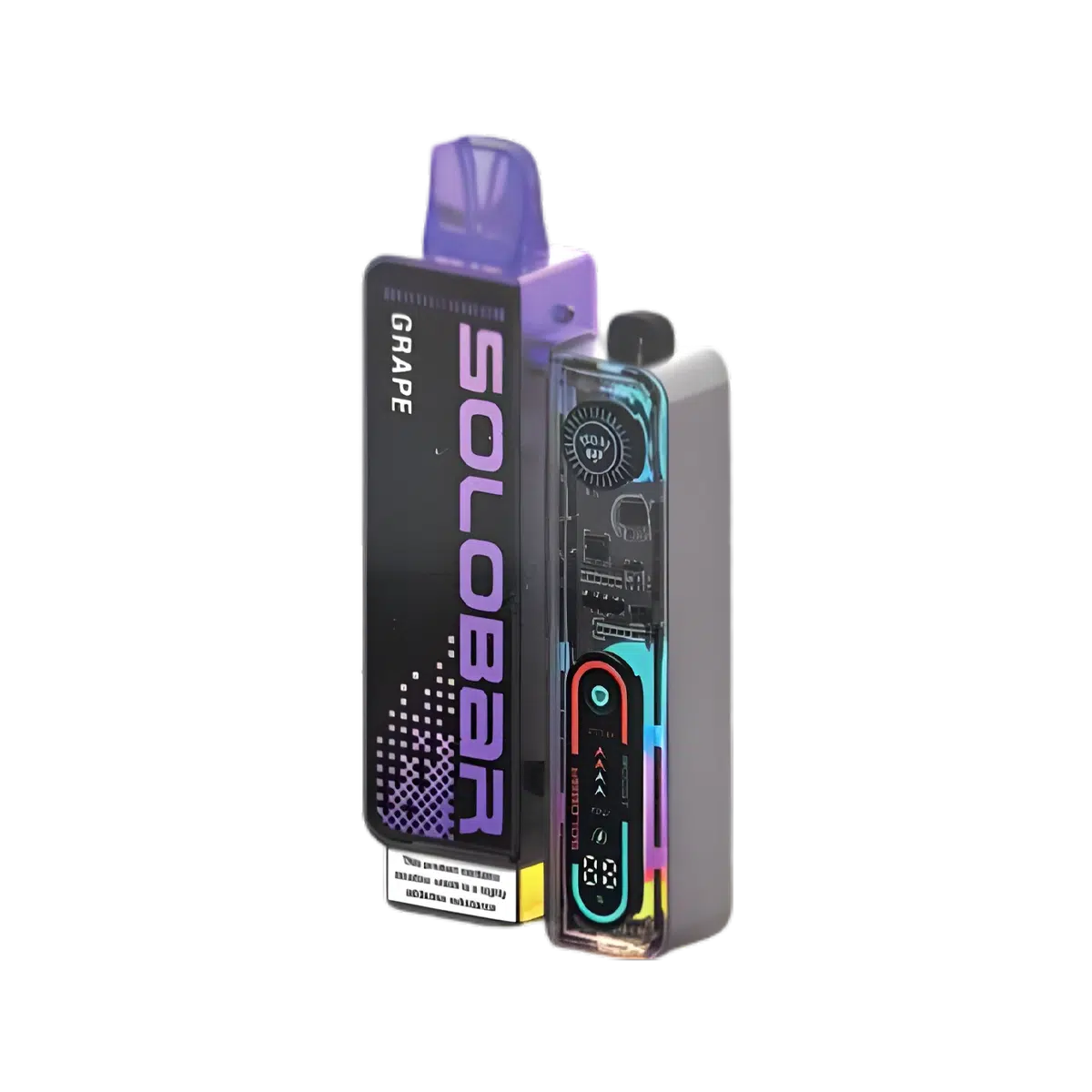 Solo Bar 30K Prefilled Pod Kit - Image 4