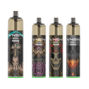 VNSN Quake 10K Vape Kit