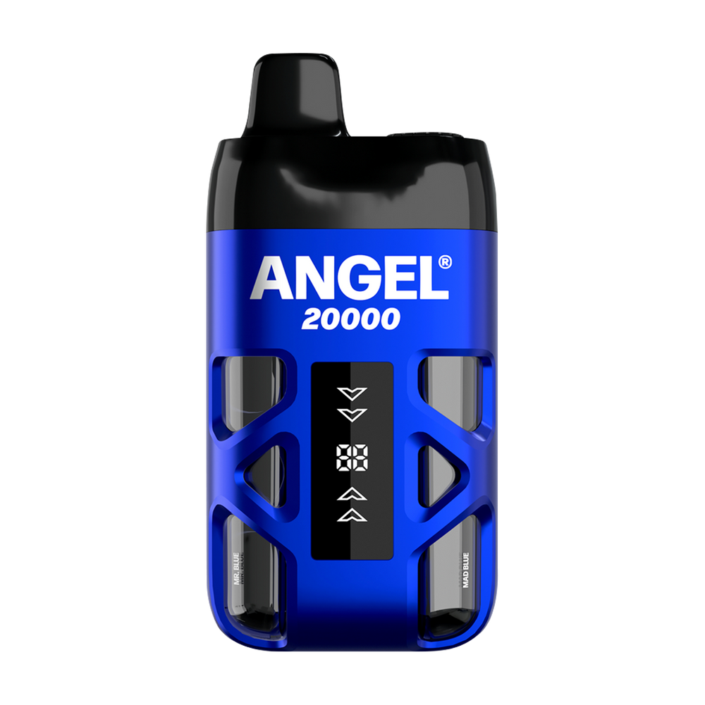 Angel 20K Rechargable Pre-Filled Dual Pod Kit - Image 2