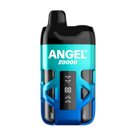 Angel 20K Rechargable Pre-Filled Dual Pod Kit - Image 5