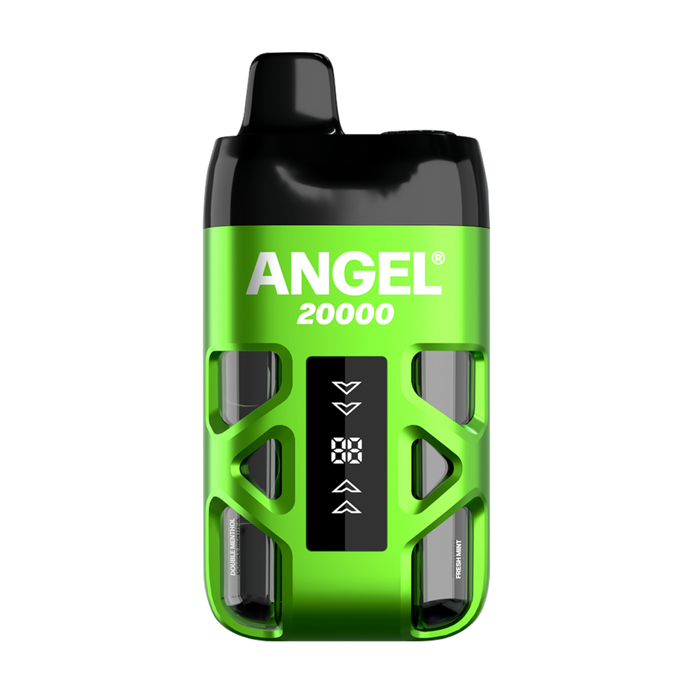 Angel 20K Rechargable Pre-Filled Dual Pod Kit - Image 8