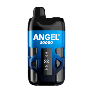 Angel 20K Rechargable Pre-Filled Dual Pod Kit