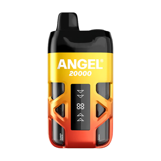 Angel 20K Rechargable Pre-Filled Dual Pod Kit - Image 9