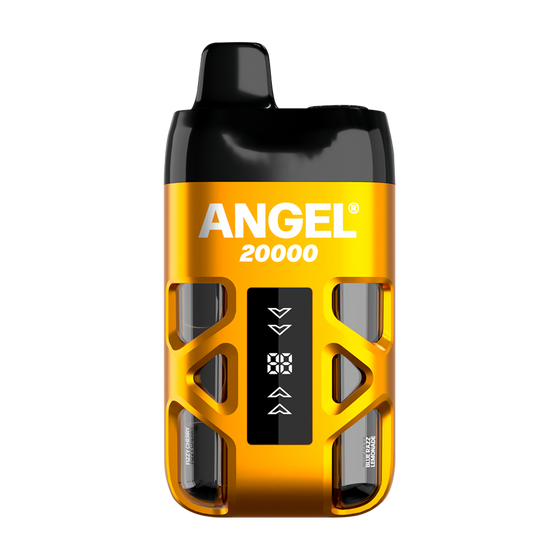 Angel 20K Rechargable Pre-Filled Dual Pod Kit - Image 10