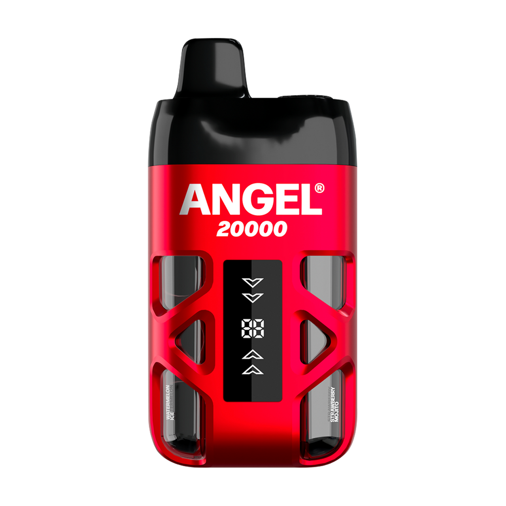 Angel 20K Rechargable Pre-Filled Dual Pod Kit - Image 14