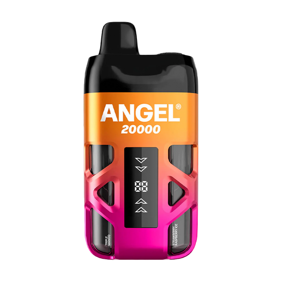 Angel 20K Rechargable Pre-Filled Dual Pod Kit - Image 15