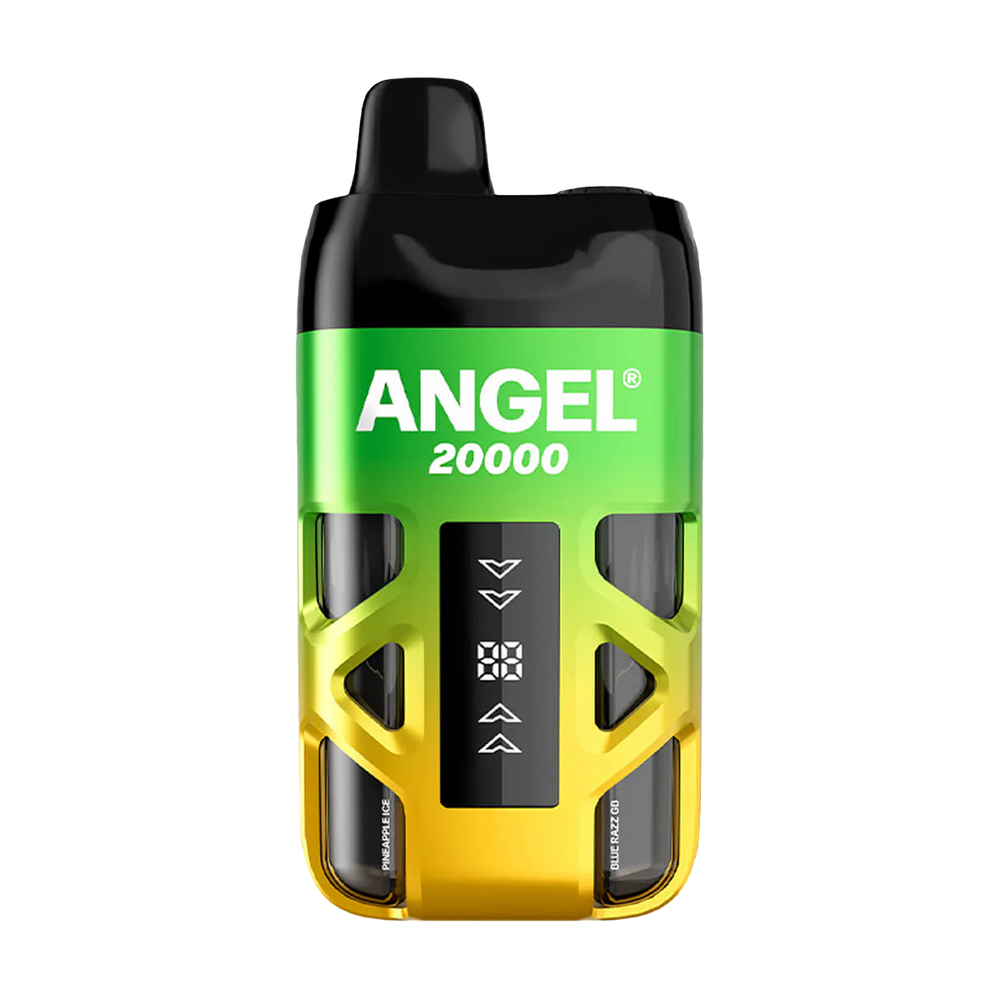 Angel 20K Rechargable Pre-Filled Dual Pod Kit - Image 16