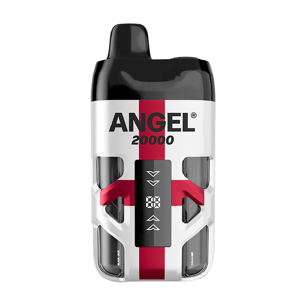 Angel 20K Rechargable Pre-Filled Dual Pod Kit - Image 17