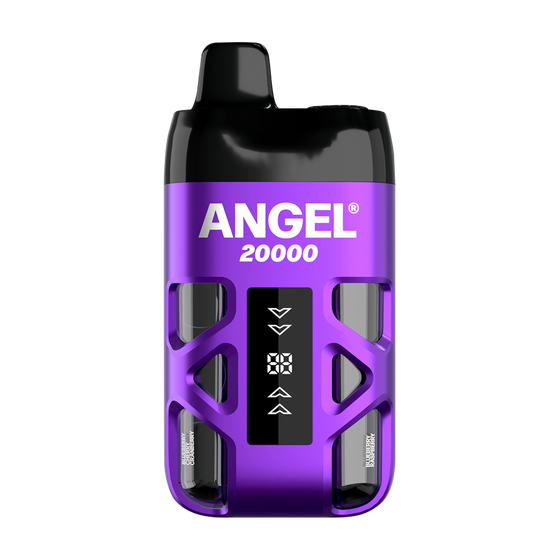 Angel 20K Rechargable Pre-Filled Dual Pod Kit - Image 18