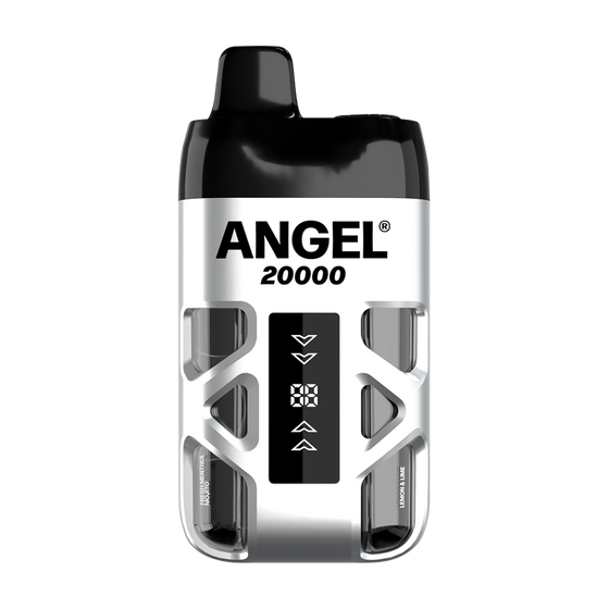 Angel 20K Rechargable Pre-Filled Dual Pod Kit - Image 19