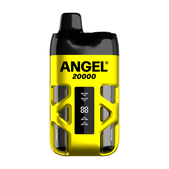 Angel 20K Rechargable Pre-Filled Dual Pod Kit - Image 20