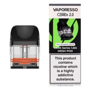 Vaporesso Xros Corex 2.0 Replacement Pods